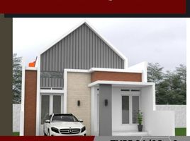 2 Bedroom Villa for sale in Polanharjo, Klaten, Polanharjo