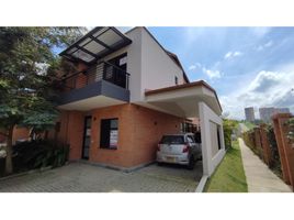 3 Bedroom House for sale in Risaralda, Pereira, Risaralda