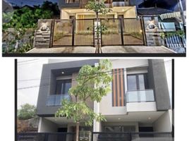 4 Bedroom Villa for sale in Gubeng, Surabaya, Gubeng