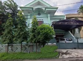 6 Habitación Casa en venta en Tambaksari, East Jawa, Tambaksari, Surabaya, East Jawa