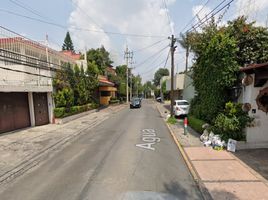5 Schlafzimmer Haus zu verkaufen in Alvaro Obregon, Mexico City, Alvaro Obregon
