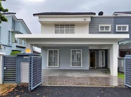 5 Habitación Casa en venta en Petaling, Selangor, Petaling, Petaling