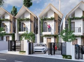 2 Kamar Rumah for sale in Cibeunying Kidul, Bandung, Cibeunying Kidul