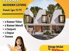 2 Bedroom House for sale in Majalengka, West Jawa, Kartajati, Majalengka