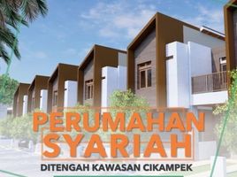 2 Kamar Vila for sale in Telukjambe, Karawang, Telukjambe