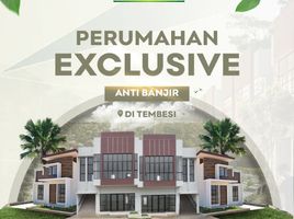  Townhouse for sale in Batam, Riau, Batam Barat, Batam