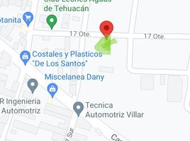 Land for sale in Zapotitlan Puebla, Zapotitlan, Puebla