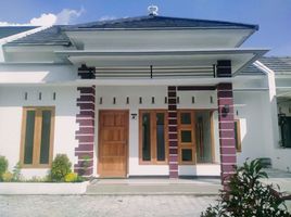 3 Kamar Vila for sale in Banguntapan, Bantul, Banguntapan