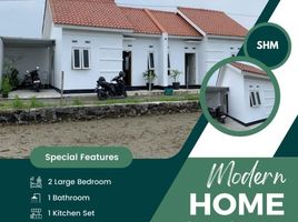 2 Bedroom House for sale in Klaten Selatan, Klaten, Klaten Selatan