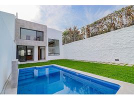4 Habitación Casa en venta en Morelos, Temixco, Morelos