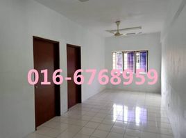 3 Schlafzimmer Appartement zu verkaufen in Ulu Langat, Selangor, Kajang