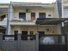 5 Bedroom House for sale in Wonokromo, Surabaya, Wonokromo