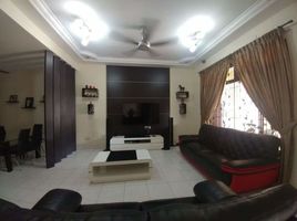 4 Schlafzimmer Haus zu vermieten in Pulai, Johor Bahru, Pulai