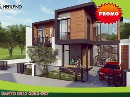 Villa 3 chambre à vendre à Lembang, West Jawa, Lembang