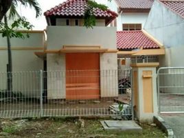 Maison 3 chambre à vendre à Rungkut, East Jawa, Rungkut, Surabaya, East Jawa