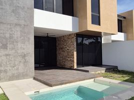 4 Schlafzimmer Haus zu verkaufen in Merida, Yucatan, Merida