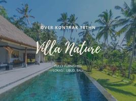 3 Kamar Vila for sale in Ginyar, Bali, Ginyar