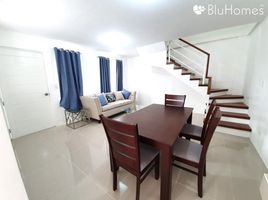 Villa 3 chambre à vendre à Quezon City, Metro Manila, Quezon City, Eastern District, Metro Manila