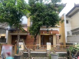 4 Habitación Villa en venta en Gunung Anyar, East Jawa, Gunung Anyar