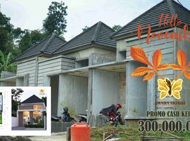 2 Bedroom Villa for sale in Salatiga, Jawa Tengah, Sidomukti, Salatiga