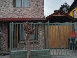 2 Habitación Casa en venta en Cordillera, Santiago, Puente Alto, Cordillera