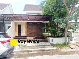 3 Bedroom Villa for sale in Benowo, Surabaya, Benowo