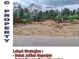  Land for sale in Ngajum, Malang Regency, Ngajum