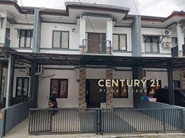3 Habitación Casa en venta en Pondok Aren, Banten, Pondok Aren, Tangerang, Banten