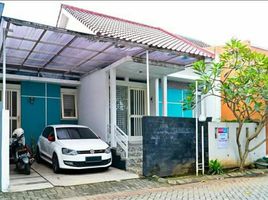 2 Kamar Rumah for sale in Blimbing, Malang Regency, Blimbing