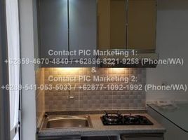 2 Kamar Apartemen for rent in Halim Perdanakusuma Airport, Makasar, Jatinegara