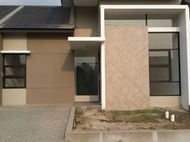 2 Kamar Vila for sale in Cimahi Utara, Bandung, Cimahi Utara