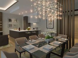 1 Bedroom Condo for sale at The Residences at The Westin Manila Sonata Place, Mandaluyong City