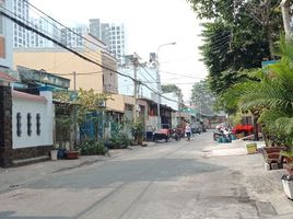 2 Schlafzimmer Villa zu verkaufen in Tan Phu, Ho Chi Minh City, Phu Tho Hoa