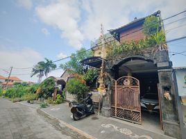 4 Kamar Rumah for sale in Kuta Beach, Kuta, Kuta