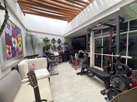 4 Schlafzimmer Villa zu verkaufen in Benito Juarez, Mexico City, Benito Juarez