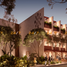 Appartement 1 chambre à vendre à Cozumel, Quintana Roo, Cozumel, Quintana Roo