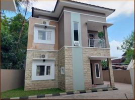 3 Schlafzimmer Haus zu verkaufen in Ngaglik, Yogyakarta, Ngaglik, Sleman, Yogyakarta