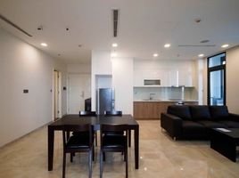 3 Phòng ngủ Căn hộ for rent at Vinhomes Golden River, Bến Nghé