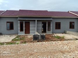 2 Kamar Vila for sale in Lampung, Sukarame, Bandar Lampung, Lampung