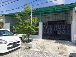 2 Habitación Casa en venta en Tambaksari, East Jawa, Tambaksari