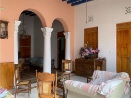 6 Schlafzimmer Haus zu verkaufen in Santa Marta, Magdalena, Santa Marta