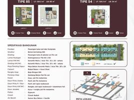 3 Habitación Casa en venta en Ngaglik, Yogyakarta, Ngaglik, Sleman, Yogyakarta