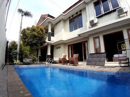 6 Bedroom House for sale in Sleman, Yogyakarta, Ngaglik, Sleman