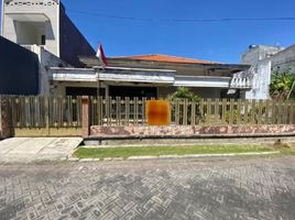4 Habitación Villa en venta en Sukolilo, East Jawa, Sukolilo