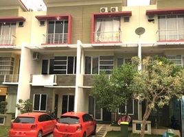 4 Kamar Townhouse for sale in Batam Timur, Batam, Batam Timur