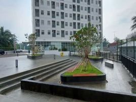 1 Kamar Apartemen for sale in Serpong, Tangerang, Serpong