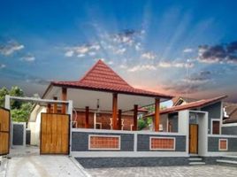 4 Bedroom House for sale in Prambanan, Klaten, Prambanan