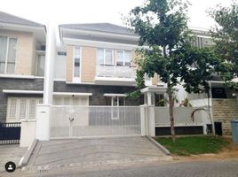 5 Bedroom Villa for sale in Mulyorejo, Surabaya, Mulyorejo