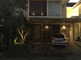 4 Habitación Casa en venta en Lakarsantri, East Jawa, Lakarsantri