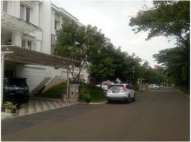 6 Kamar Rumah for sale in Serpong, Tangerang, Serpong